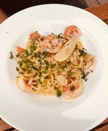 Forno Italia - Ristorante ( Śródka ) - Poznań