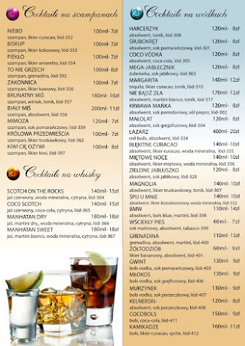 Reviews of Biały Koń in Koszalin - Gastronomia
