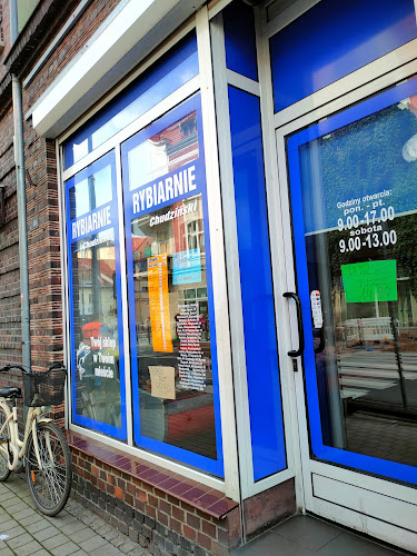 Rybiarnie Chudziński