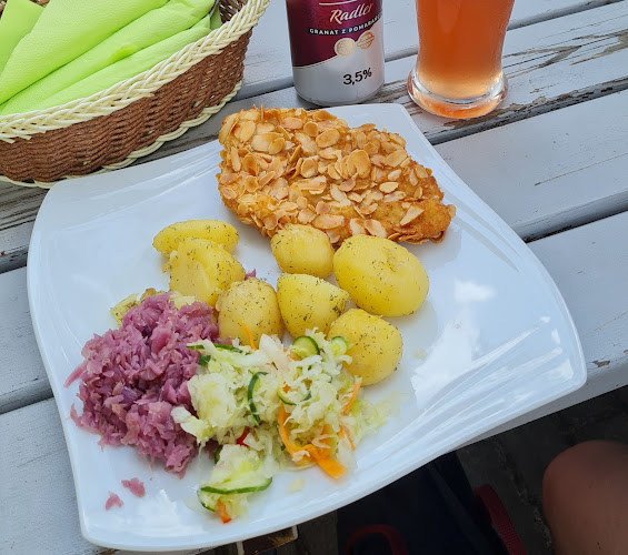 Bistro Stacja Phone number