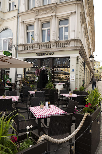 Restauracja Karramba Bydgoszcz Open Times
