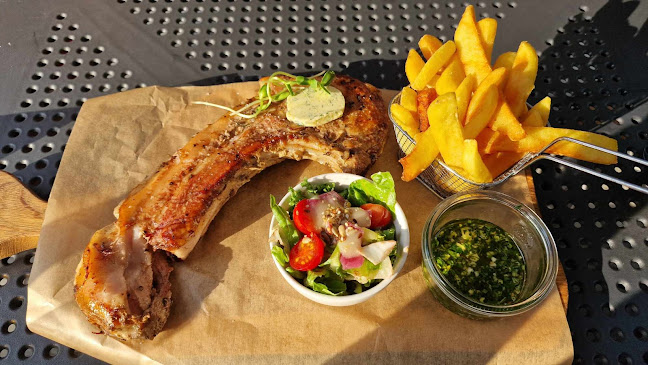 Opinii despre Restauracja Browar Nowomiejski în Nowe Miasto Lubawskie - Gastronomia