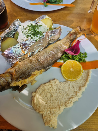 Karczma Góraleczka - Gastronomia