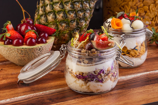 Belvedere Catering - Gastronomia