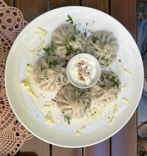 Comentarii opinii despre Ormiańska