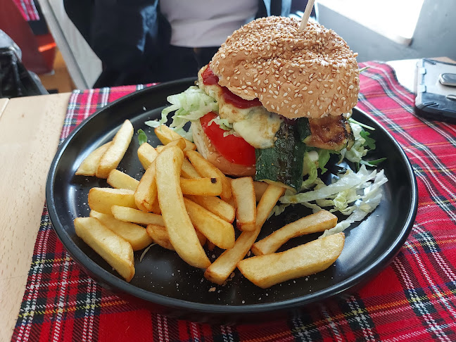 Sezonowe bistro - Bolesławiec