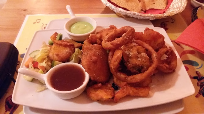 Opinii despre Thali Restauracja Indyjska în Poznań - Gastronomia