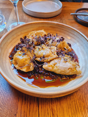 Nota_Resto by Tomasz Leśniak - Gastronomia