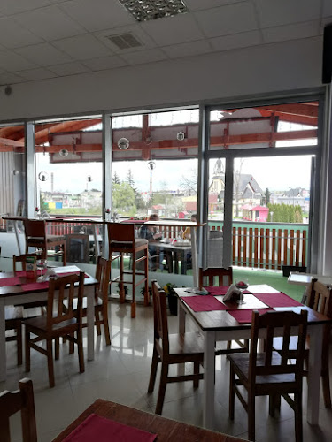 Pizzeria Napoli da Luigi - Nowy Targ