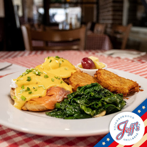 Comentarii opinii despre JEFF'S WESTFIELD MOKOTÓW