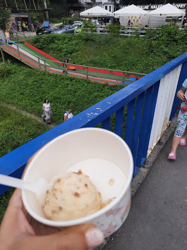 Kraina Naturalnych Lodów - Ustroń