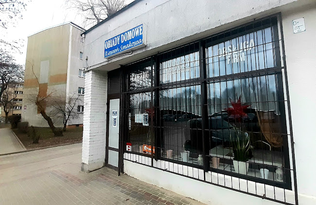 Obiady domowe Kieszeń Smakosza