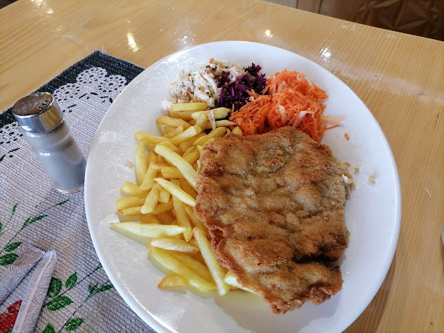 Zakopiański Bar