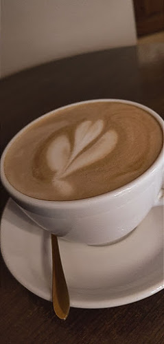 Opinii despre Central Coffee Perks în Toruń - Gastronomia