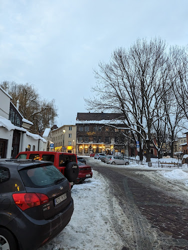 Comments and reviews of Restauracja