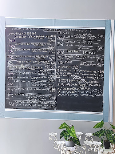 Reviews of Obiadodomek Bar Mleczny Katarzyna Kielar-Chojniak in Kłodzko - Gastronomia
