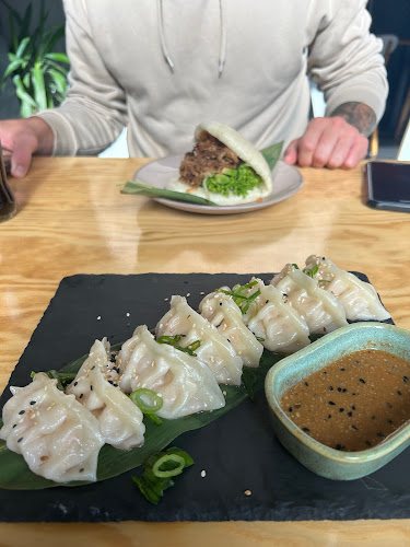 Opinii despre KIMM-ono Restauracja Sushi Rumia în Rumia - Gastronomia