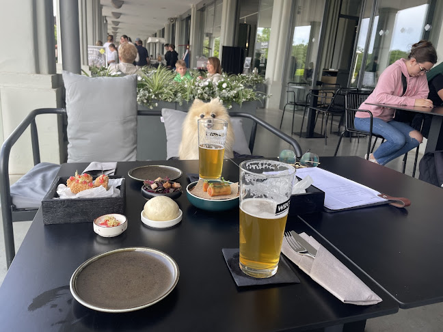 Comments and reviews of Restauracja Tarasowa
