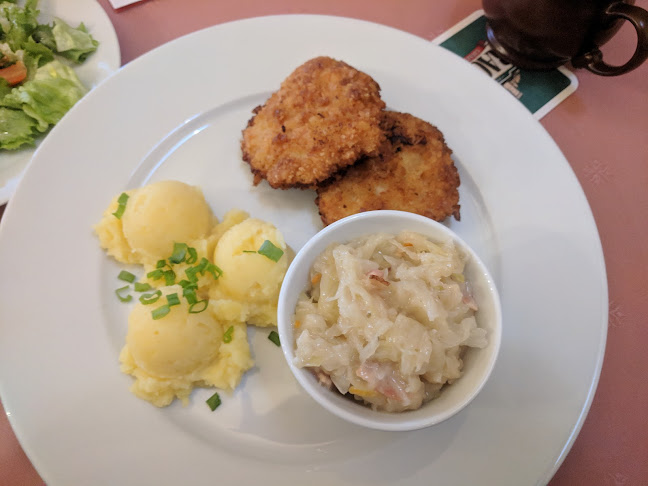 Comentarii opinii despre U Kubiczka