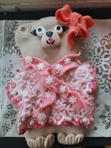 Cukiernia i Kawiarnia "Czekolada i cynamon"" - Kamień Pomorski