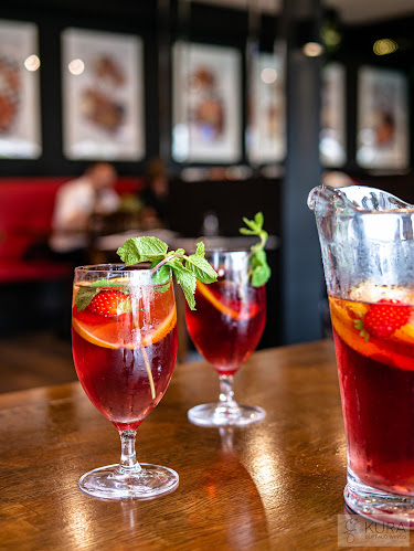 KURA Buffalo Wings & Craft Beer