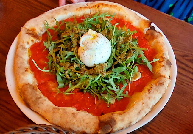 Pizzeria Stacholino - Wrocław