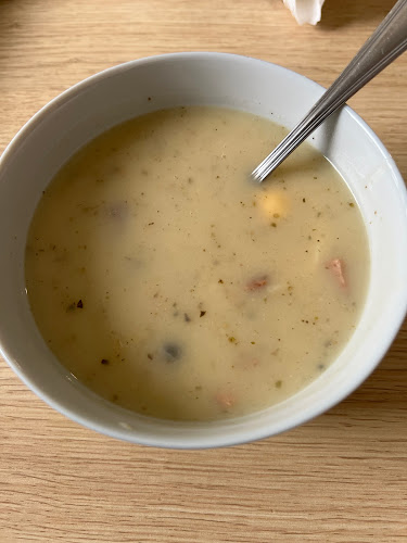 Bar Kaprys - Gastronomia