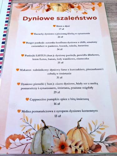 Naleśnikarnia „TreleMorele” - Jastrzębie-Zdrój