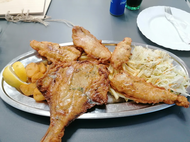 Opinii despre Restauracja Galeon în Sarbinowo - Gastronomia