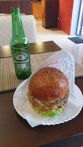 KEBAB U PAULI - Gastronomia