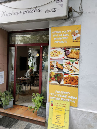 Comentarii opinii despre Bar na Rogu Kuchnia Polska