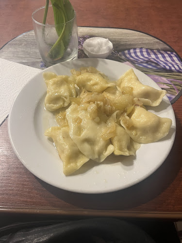 Bar na Rogu Kuchnia Polska - Kraków