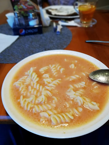 Klimacik. Bar - Gastronomia
