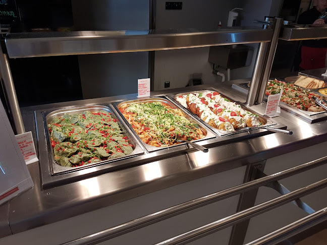 Restauracja Olimp Dania obiadowe,dania na wagę, catering Fit - Łódź