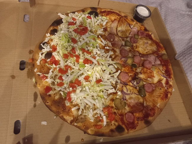 Pizzeria Venezia - Pińczów