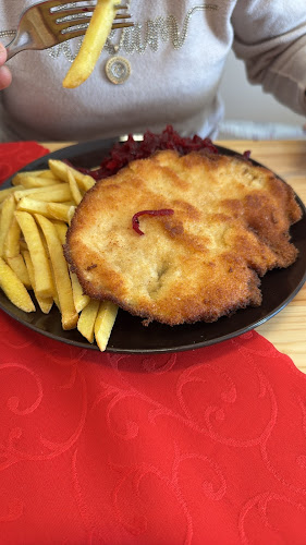 Comentarii opinii despre Szalona patelnia