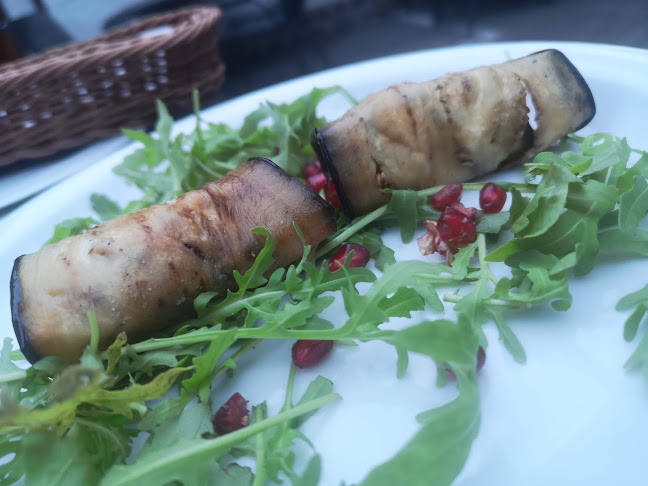 Comentarii opinii despre Moja Gruzja