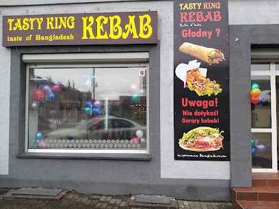 Tasty King Kebab