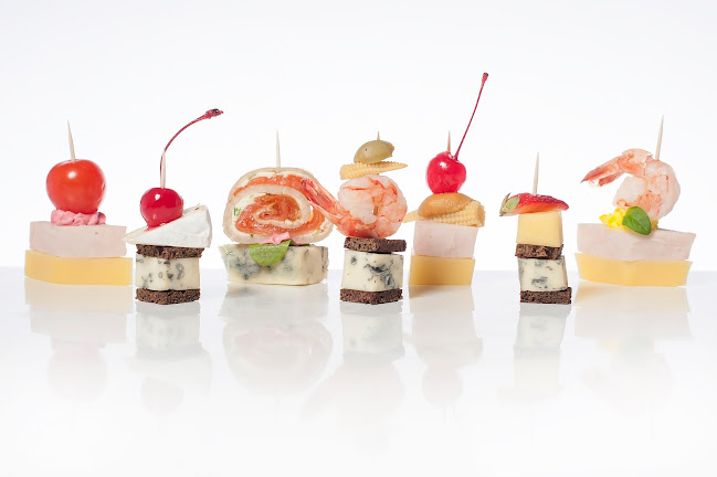 Restauracja Hot Paper