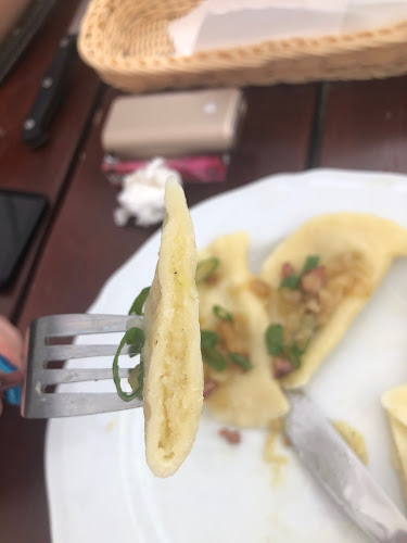 Zajazd u ELiZY | Restauracja i Noclegi - Czajowice