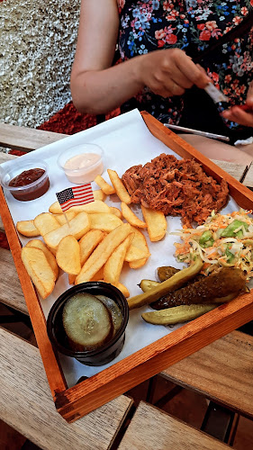 Pastrami Summer Rawicz - Rawicz