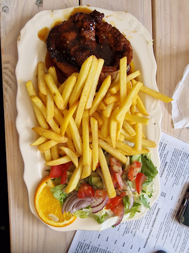 Opinii despre Rio Pizza & Restaurant în Międzyzdroje - Gastronomia