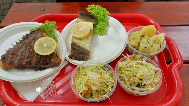 P.H.U. TOMASO - Grill-Bar - Wisła