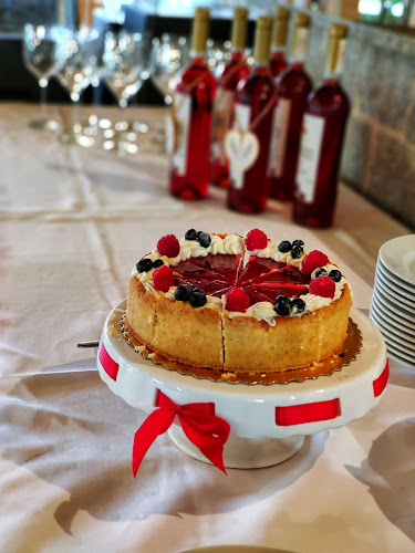 Karczma Maciejówka - restauracja k/Ojcowa