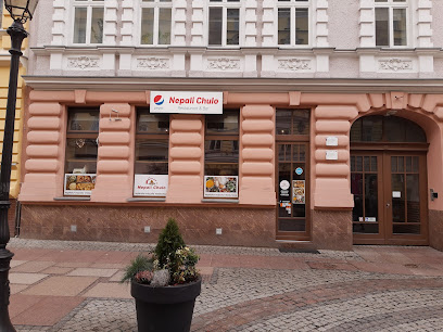Nepali chulo