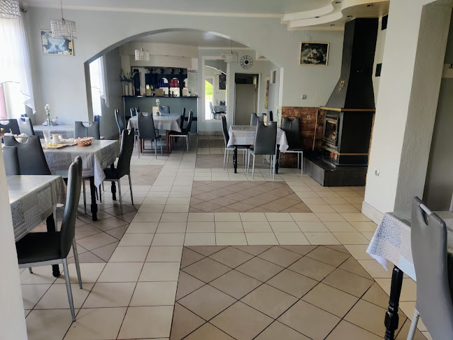 Comentarii opinii despre Bar-Broda