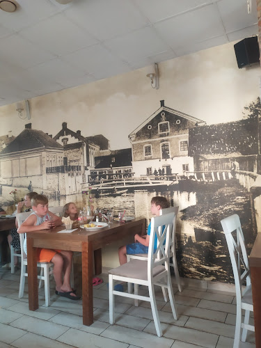 Reviews of Restauracja i pokoje gościnne Kolejowa 18 in Staszów - Gastronomia