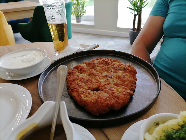 Comentarii opinii despre Restauracja u Mikołajca