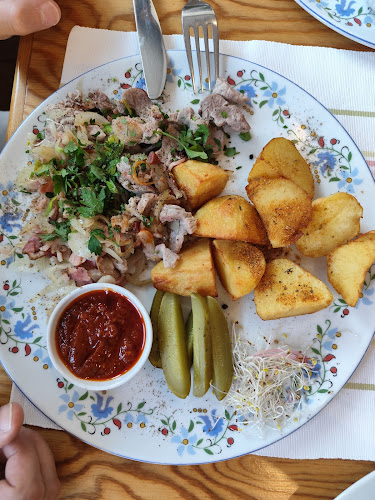 Opinii despre Restauracja Rzemyk în Kościerzyna - Gastronomia