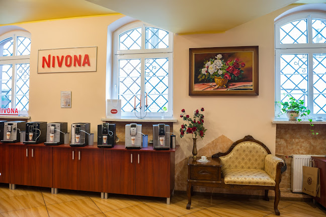 Comments and reviews of Chyliński cafe